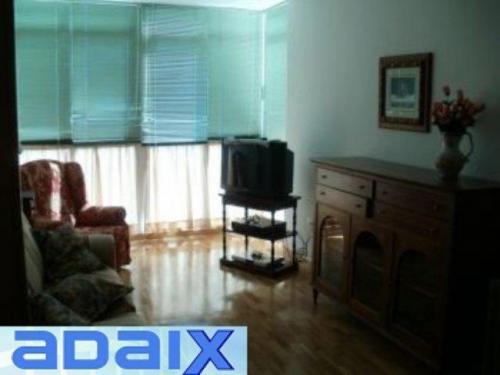 Alquiler de piso en Murcia zona de Juan Carlos I.Se