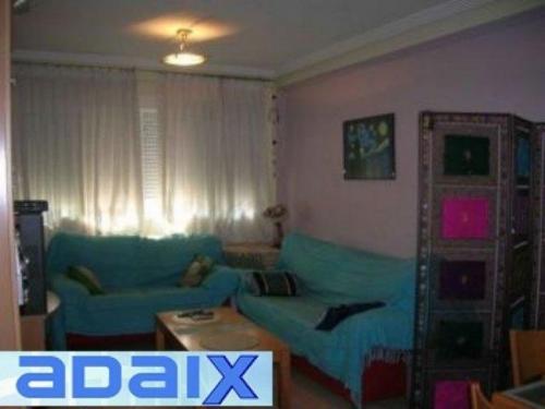 Alquiler de piso en Murcia Barrio del Carmen.Se alquila estupendo