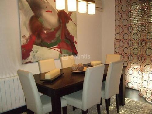 Atico en alquiler en Murcia.Se alquila atico en Murcia zona