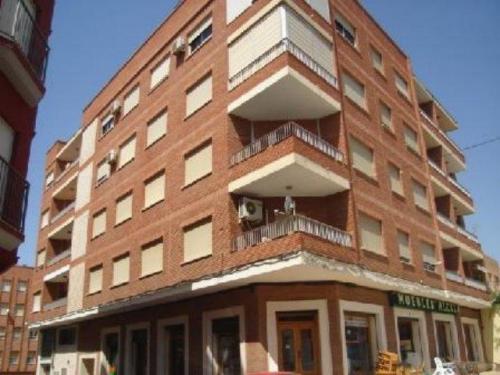 Vivienda procedente de Banco o Caja. Piso en venta en