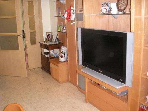 Piso en venta en Murcia zona de Santiago el Mayor.GRAN