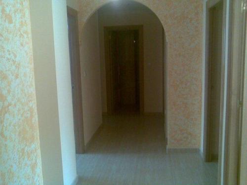 Alquiller de piso en La Alberca.Se alquila precioso piso seminuevo