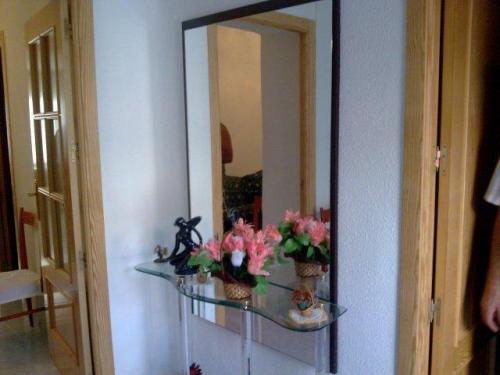 Alquiler de casa en baio en la Alberca.Se alquila bonita