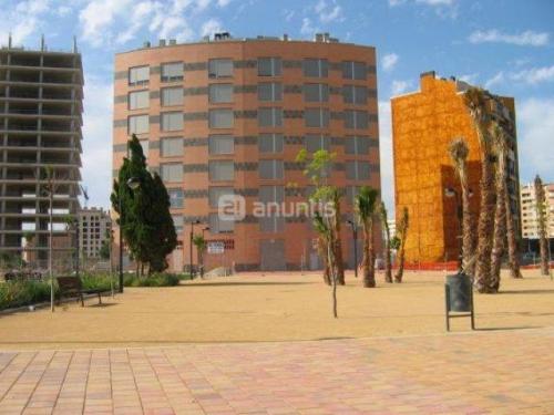 Alquiler de apartamento en Murcia.Se alquila precioso piso a estrenar