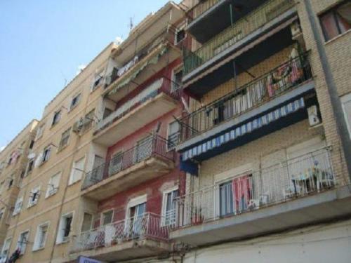 Vivienda procedente de Banco o Caja.Piso en venta en Molina