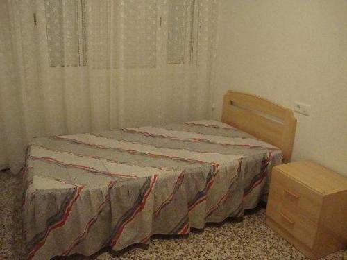 Alquiler de piso en Alcantarilla. Se alquila bonito piso en