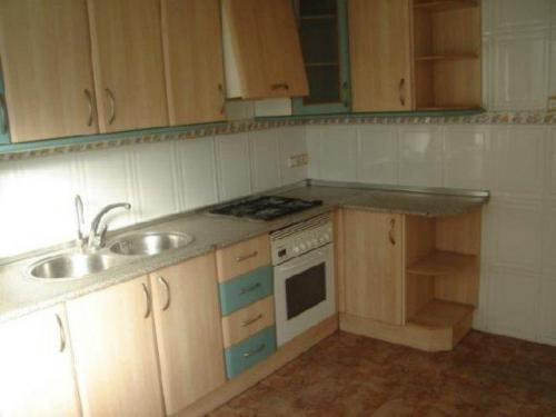 Vivienda procedente de Banco o Caja. (C)Piso en venta en