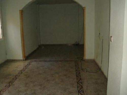 Vivienda procedente de Banco o Caja. (C).Piso en venta en