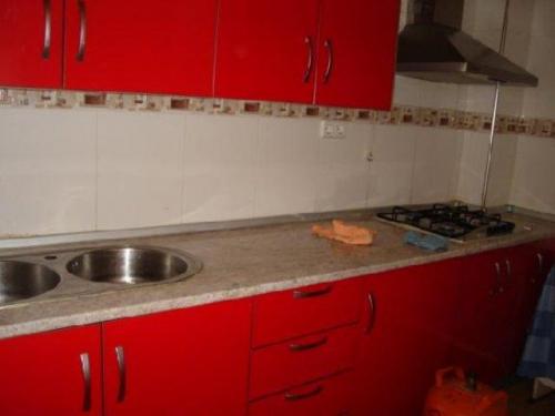 Vivienda procedente de Banco o Caja. (C).Piso en venta en