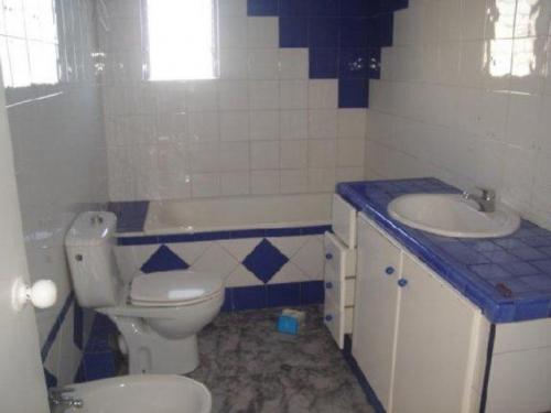 Vivienda procedente de Banco o Caja. (C).Piso en venta en