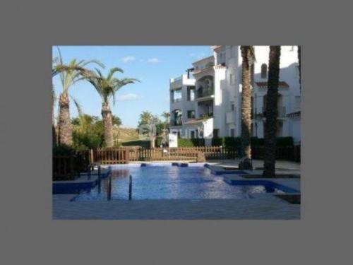 Alquiler de piso en Torre Pacheco Polaris World. Se alquila