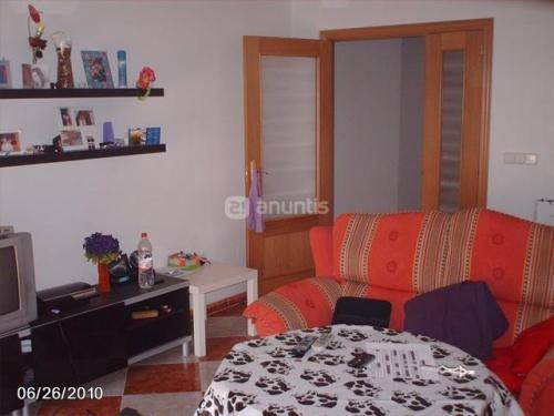 Piso en alquiler en La Alberca. Se alquila precioso piso