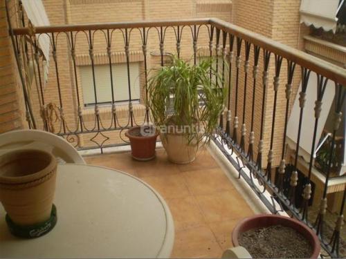 Piso en alquiler en Alcantarilla zona de San Pedro. Se