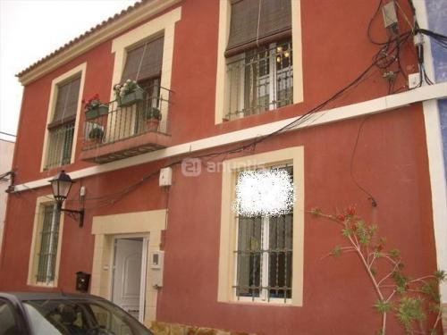 Venta de casa en Lorqui. Se vende magnifica casa en