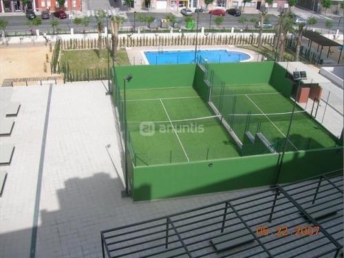 Alquiler de piso en Espinardo zona de el Puntal. Se