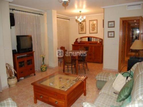 Piso en alquiler en Cabezo de Torres. Se alquila piso