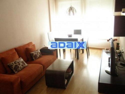 Piso en alquiler en La Alberca. Se alquila piso en