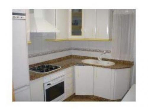 Piso en alquiler en Murcia zona de Juan Carlos I.