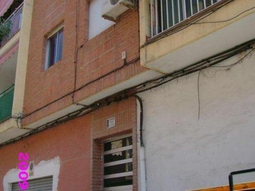 Vivienda procedente de Banco o Caja.Piso en venta en Lorqui.