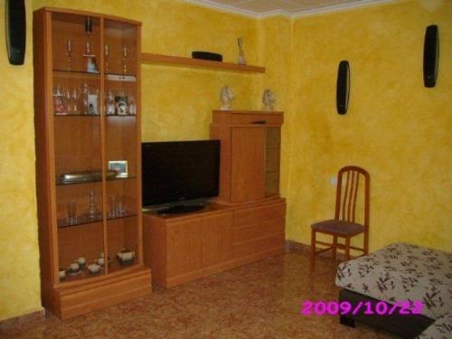 Vivienda procedente de Banco o Caja.Adosado en venta en Archena.