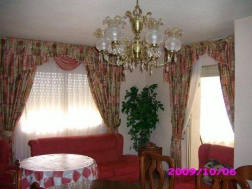 Vivienda procedente de Banco o Caja.Piso en venta en Archena.