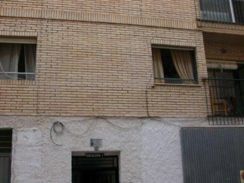 Vivienda procedente de Banco o Caja.Piso en venta en Archena.