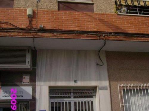 Vivienda procedente de Banco o Caja.Piso en venta en Archena.