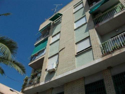 Vivienda procedente de Banco o Caja.Piso en venta en Algezares