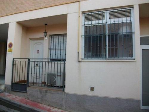 Vivienda procedente de Banco o Caja.Piso en venta en Algezares