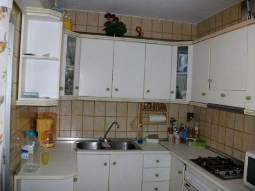 Vivienda procedente de Banco o Caja.Piso en venta en el