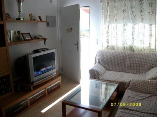 Vivienda procedente de Banco o Caja.Piso en venta en el