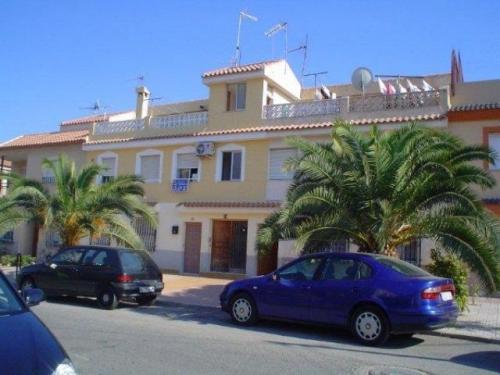 Vivienda procedente de BAnco o Caja.Piso en venta en el