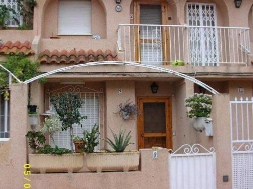 Vivienda procedente de Banco o Caja.Duplex en venta en el