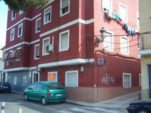 Vivienda procedente de Banco o Caja.Piso en venta en Molina