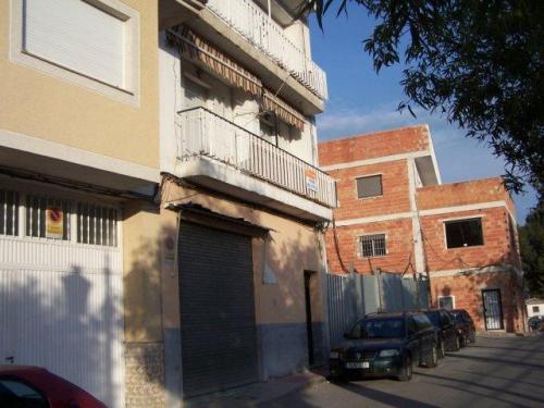 Vivienda procedente de Banco o CajaPiso en venta en Molina