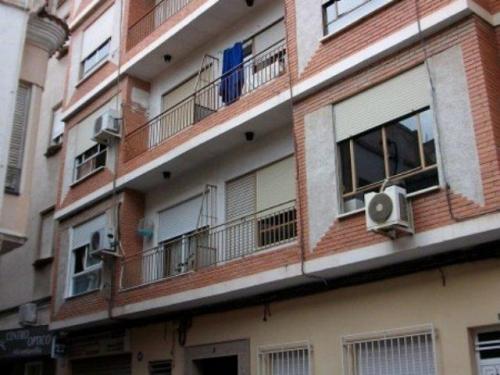 Vivienda procedente de Banco o Caja.Piso en venta en Alcantarilla