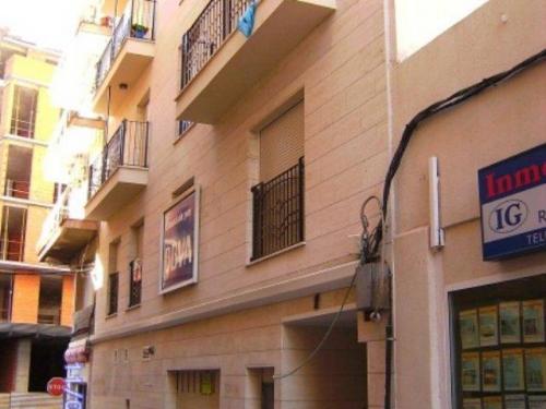 Vivienda procedente de Banco o Caja.Piso en venta en Alcantarilla.