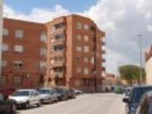 Vivienda procedente de Caja o Banco.Piso en venta en Alcantarilla.