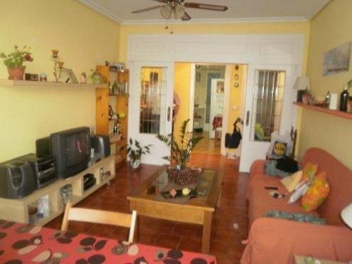 Piso en venta en Murcia zona de Barriomar. Oportunidad en