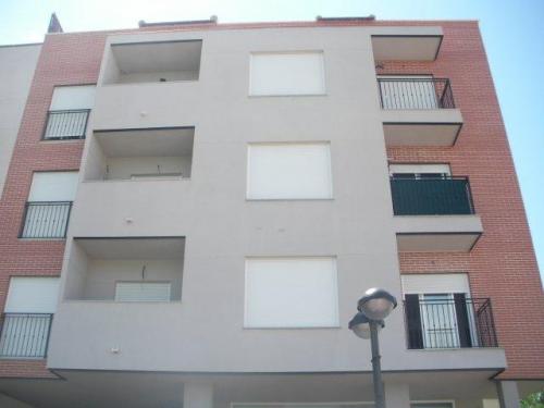 Piso en venta a estrenar en Casillas. Se vende piso