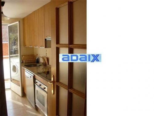 se vende atico duples en san jose de la montaña