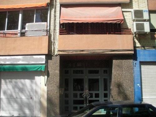 Se vende piso en Murcia zona del Infante. La vivienda