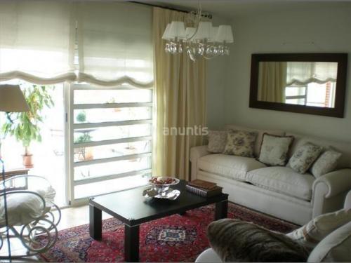 Se vende atico- Duplex luminoso y tranquilo de 145 m2