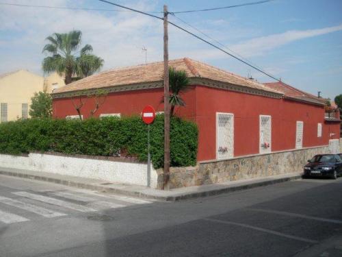 Chalet en venta en La Alberca. Magnifico chalet de 133