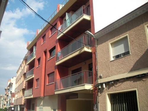 Piso en venta en La Alberca junto Plaza de la