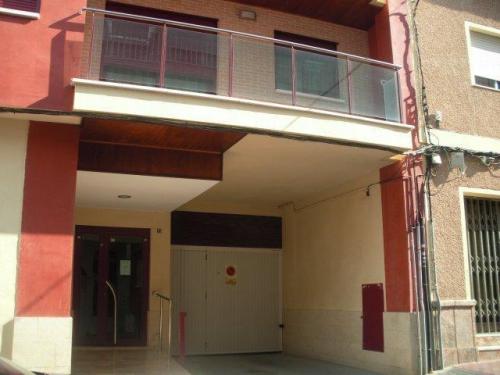 atico en venta en La Alberca. Dispone de 160 m