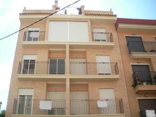 atico en venta en La Alberca junto Verdolay. A estrenar