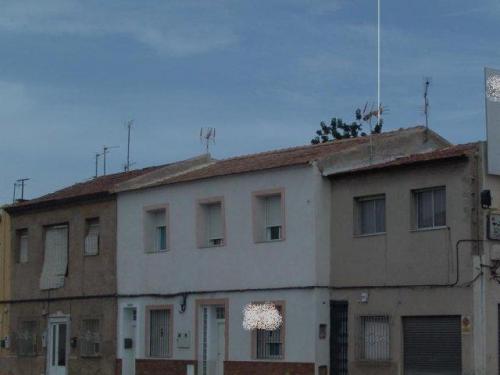 Piso en venta en planta baja en el Palmar. 130