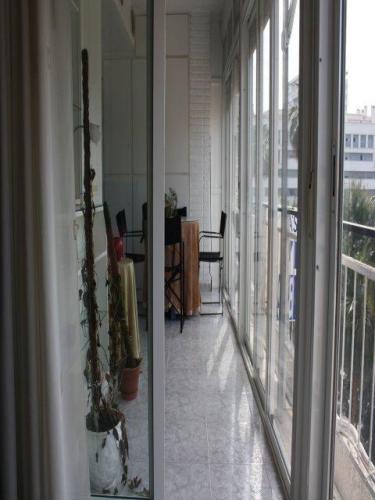 Excelente piso en murcia ronda norte con todos los servicios