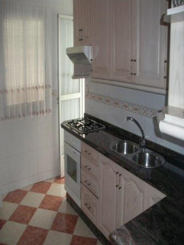 Excelente piso para grandes familias 3 habitaciones y muy buen